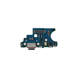 Samsung Galaxy S20 G980F - Nabíjací Konektor PCB Doska