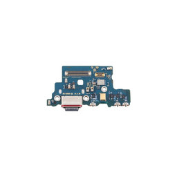 Samsung Galaxy S20 Ultra G988F - Nabíjací Konektor PCB Doska