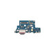 Samsung Galaxy S20 Ultra G988F - Nabíjací Konektor PCB Doska