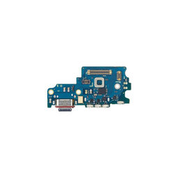 Samsung Galaxy S21 FE G990B - Nabíjací Konektor PCB Doska