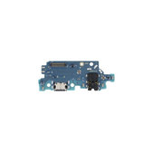 Samsung Galaxy A23 5G A236B - Nabíjací Konektor PCB Doska