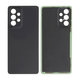 Samsung Galaxy A33 5G A336B - Batériový Kryt (Awesome Black)