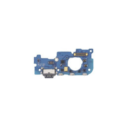 Samsung Galaxy A33 5G A336B - Nabíjací Konektor PCB Doska