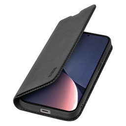 SBS - Puzdro Book Wallet Lite pre Xiaomi 13, čierna
