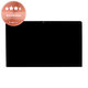 Apple iMac 21.5" A1418 (Late 2015 - Mid 2017) - Retina 4K LCD Displej + Predné Sklo Refurbished