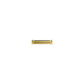 Apple iMac 27" A1419 (Mid 2012 - Late 2013) - LCD LVDS/eDP Connector (40-Pin)