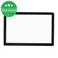 Apple iMac 27" A1862 (Late 2017), A2115 (2019 - 2020) - Predné Sklo