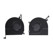Apple MacBook Pro 15" A1286 (Late 2008 - Mid 2012) - Ventilátor (Ľavý + Pravý)