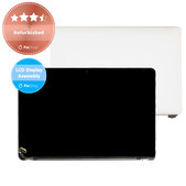 Apple MacBook Pro 15" A1286 (Mid 2009) - LCD Displej + Predné Sklo + Kryt Refurbished