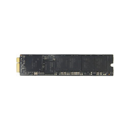 Apple MacBook Air 11" A1370, Air 13" A1369 (Late 2010 - Mid 2011) - SSD 128GB