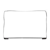 Apple MacBook Pro 15" A1398 - Predné Gumené Tesnenie Displeja