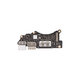 Apple MacBook Pro 15" A1398 (Mid 2012 - Early 2013) - I/O Board (HDMI, USB, SD) (Pravý)