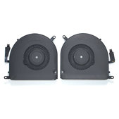 Apple MacBook Pro 15" A1398 (Mid 2012 - Mid 2015) - Ventilátor (Ľavý + Pravý) Refurbished