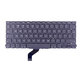 Apple MacBook Pro 13" A1425 (Late 2012 - Early 2013) - Klávesnica UK