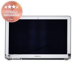 Apple MacBook Air 13" A1466 (Mid 2010 - Mid 2012) - LCD Displej + Predné Sklo + Kryt Original Refurbished