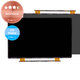 Apple MacBook Air 13" A1466 (Mid 2012 - Mid 2017) - LCD Displej Refurbished