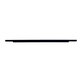 Apple MacBook 12" A1534 (Early 2015 - Early 2016) - Predná Lišta s Logom (Space Gray)