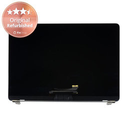 Apple MacBook 12" A1534 (Early 2015) - LCD Displej + Predné Sklo + Kryt (Rose Gold) Original Refurbished