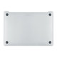Apple MacBook Pro 15" A1707 (Late 2016 - Mid 2017) - Spodný Kryt (Silver)