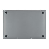 Apple MacBook Pro 15" A1707 (Late 2016 - Mid 2017) - Spodný Kryt (Space Gray)