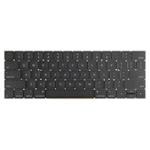 Apple MacBook Pro 13" A1989 (2018 - 2019), 15" A1990 (2018) - Klávesnica US