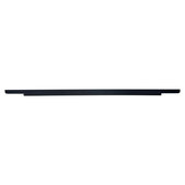 Apple MacBook Pro 16" A2141 (2019) - Predná Lišta s Logom