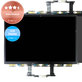 Apple MacBook Pro 13" A2338 (2020) - LCD Displej Refurbished