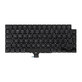 Apple MacBook Pro 14" M1 Pro A2442 (2021), 16" M1 Max A2485 (2021) - Klávesnica UK