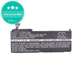 Apple MacBook 13" A1342 (Late 2009 - Mid 2010) - Batéria A1331 5400mAh HQ