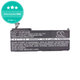Apple MacBook 13" A1342 (Late 2009 - Mid 2010) - Batéria A1331 5400mAh HQ
