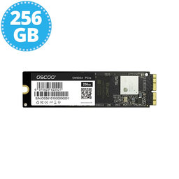 Oscoo ON900A PCIe - SSD 256GB - MacBook Air, Pro (Late 2013 - 2017)