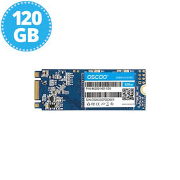 Oscoo ON800 M.2 (2260) - SSD 120GB