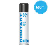 Kontakt S61 - Antikorózny Čistiaci Sprej na Kontakty - 600ml