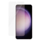 PanzerGlass - Tvrdené Sklo UWF AB wA pre Samsung Galaxy S23+, čierna