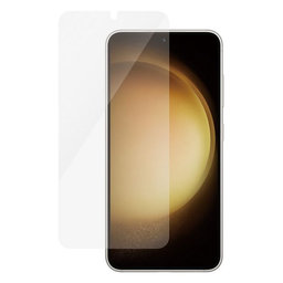 PanzerGlass - Tvrdené Sklo UWF AB pre Samsung Galaxy S23, transparentná