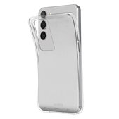 SBS - Puzdro Skinny pre Samsung Galaxy S23, transparentná