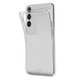 SBS - Puzdro Skinny pre Samsung Galaxy S23, transparentná