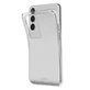 SBS - Puzdro Skinny pre Samsung Galaxy S23, transparentná