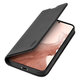 SBS - Puzdro Book Wallet Lite pre Samsung Galaxy S23+, čierna