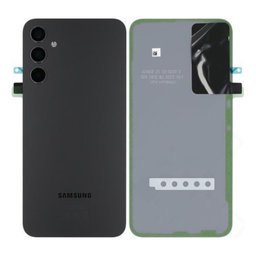 Samsung Galaxy A34 5G A346B - Batériový Kryt (Black) - GH82-30709A Genuine Service Pack
