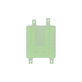 Samsung Galaxy S23 S911B - Lepka pod Batériu Adhesive - GH02-24492A Genuine Service Pack