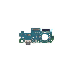 Samsung Galaxy A34 5G A346B - Nabíjací Konektor PCB Doska - GH96-15817A Genuine Service Pack