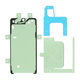 Samsung Galaxy S23 S911B - Set Lepiek pod LCD Displej Adhesive - GH82-30551A Genuine Service Pack