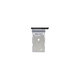 Samsung Galaxy S23 S911B, S23 Plus S916B - SIM Slot (Graphite) - GH98-47996E Genuine Service Pack