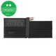 Microsoft Surface Pro 7 - Batéria G3HTA061H 5702mAh