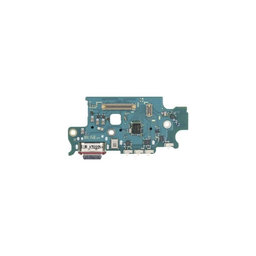 Samsung Galaxy S23 Plus S916B - Nabíjací Konektor PCB Doska - GH96-15620A Genuine Service Pack