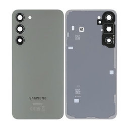 Samsung Galaxy S23 Plus S916B - Batériový Kryt (Green) - GH82-30388C Genuine Service Pack