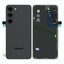 Samsung Galaxy S23 S911B - Batériový Kryt (Phantom Black) - GH82-30393A Genuine Service Pack