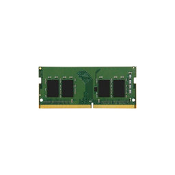Kingston - Operačná Pamäť SO-DIMM 8GB DDR4 2666MHz - KVR26S19S6/8 Genuine Service Pack