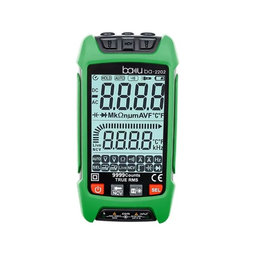 Baku BA-2202 - Smart Digitálny Multimeter